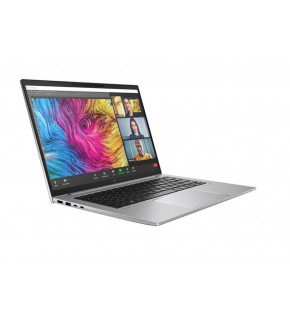 Hp ZBook Firefly G11 86B04EA Ultra 7 155H 16 GB RAM 14" 512GB 4GB RTX A500 Wuxga W11Pro Notebook