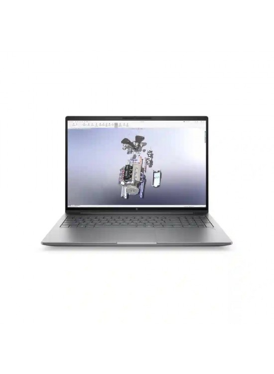 Hp ZBook X G1i B30HMES U7 255H 32GB 1TB 6GB Nvidia RTX Pro 500 Blackwell 6GB 16" W11 Pro Notebook