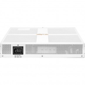 HPE Aruba 1930 8 Port Gigabit PoE 124W (JL681A)