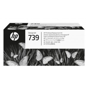 HPK 739 Desingjet Baskı Kafası 498N0A