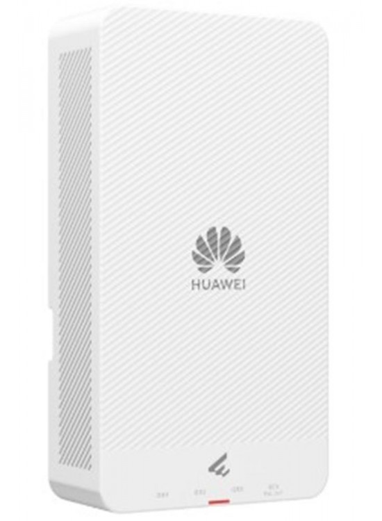 Huawei eKit AP266 AX3000 2+2 Dual Bands Duvar Tipi (Wi-Fi 6) Access Point