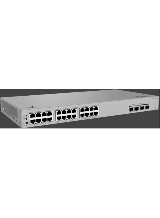 Huawei Ekitengine S220S-24P4J 24GE Poe+ (400W), 4x 2,5g Sfp L2 Yönetilebilir Switch