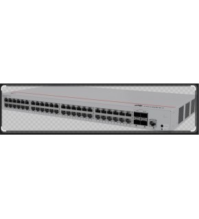 Huawei Ekitengine S220S-48T4X 48 Port Gigabit + 4 x10GE SFP+ NON-Poe Switch