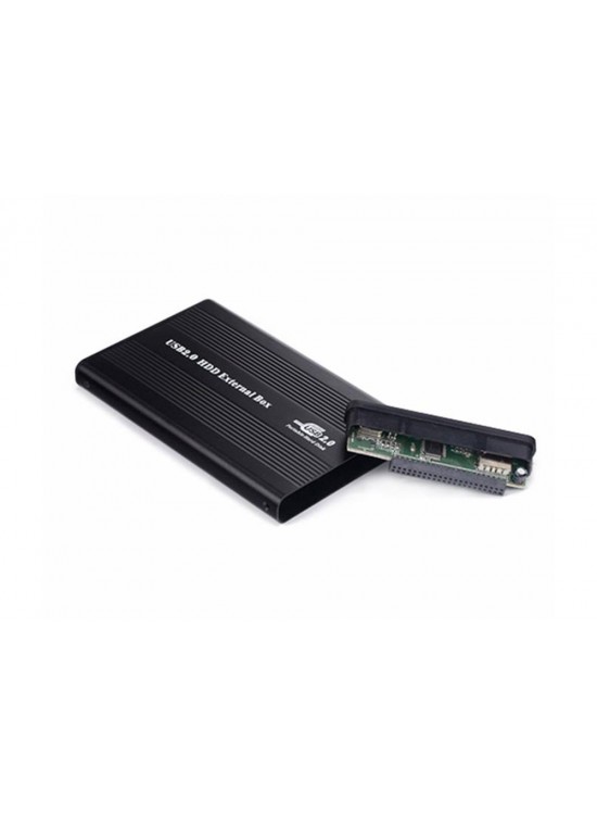 Hytech HY-HDC20 2.5" Usb 2.0 Sata Siyah Hdd Kutusu Hytech HY-HDC20 2.5" Usb 2.0 Sata Siyah Hdd Kutusu