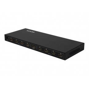Hytech HY-LU8 8 Port 4K-2K HDMI Splitter
