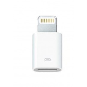 Hytech HY-MCIP10 Beyaz Micro 5 Pin to Lightning Çevirici