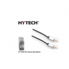Hytech HY-P515 10mt Stereo To Stereo Ses Kablosu