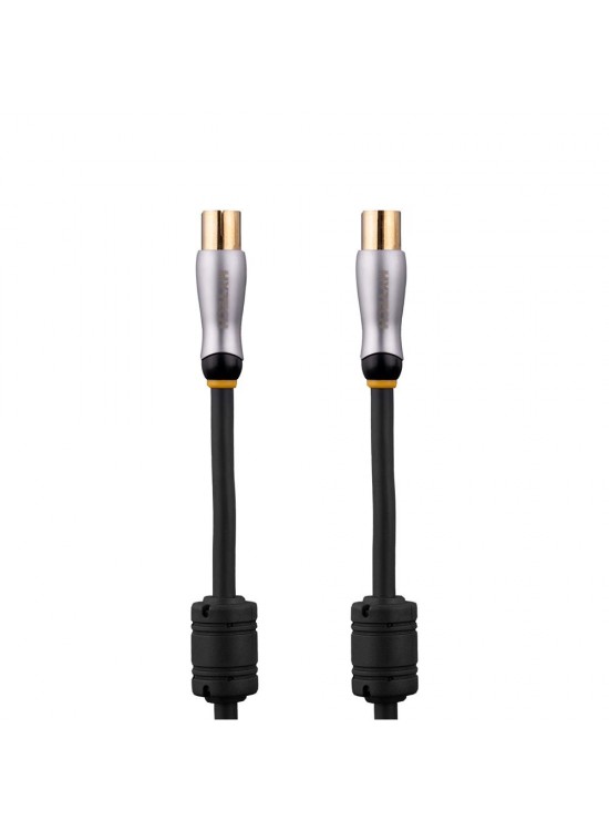 Hytech HY-P590 9.5 TV M To 9.5 TV F 1.5mt Anten Kablosu