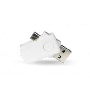 Hytech HY-USBC8 3.1 To otg+usb+tf Çevirici