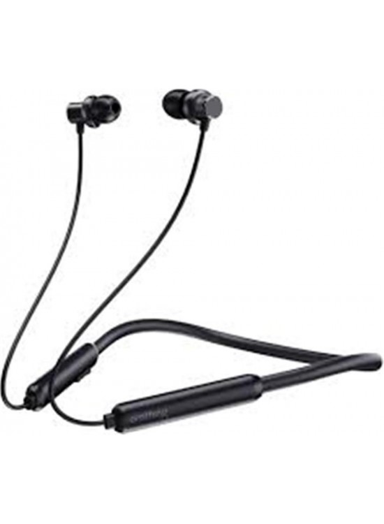 Hytech HY-XBK160 Siyah Boyun Askılı Mıknatıslı 160 Saat Çalma Süreli ENC Bluetooth Kulaklık