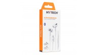 Hytech HY-XBK52 Beyaz Bluetooth Kulak içi Mikrofonlu Kulaklık