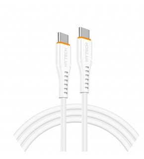 Hytech HY-XPD20 PD 1m TypeC to Lightning Hızlı Şarj Kablosu