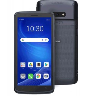 HYTERA PSC 420 5,5"(inç) 4GB-64GB 1D-2D Okuyucu Wifi Android 11 El Terminali