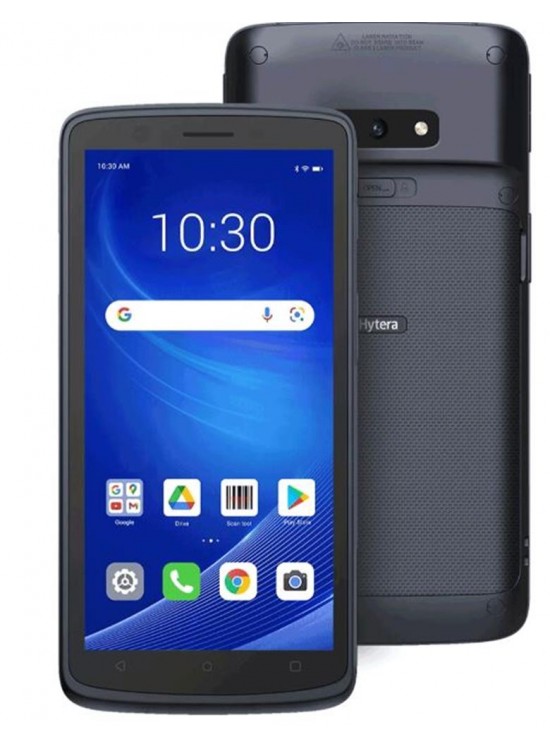 HYTERA PSC 420 5,5"(inç) 4GB-64GB 1D-2D Okuyucu Wifi Android 11 El Terminali