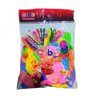 İbis Balon 14A 100 Lü