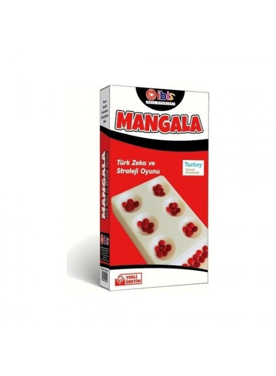 İbis Mangala Kar 1024