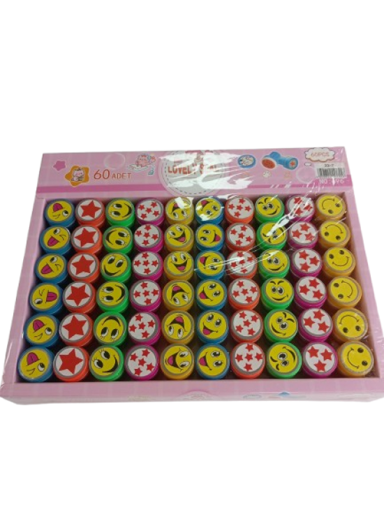 İbis Mühür Şekilli (1 Adet) İbis Mühür Şekilli (1 Adet)