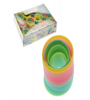 İbis Oyuncak Dörtlü Stres Yayı (1 Adet)