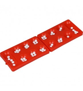 İbis Oyuncak Plastik Mangala Kl.100