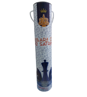 İbis Oyuncak Rulo Satranç