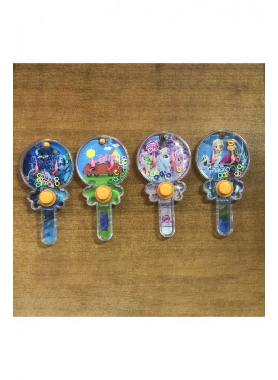 İbis Oyuncak Su Oyunu 2228-2 (1 Adet)