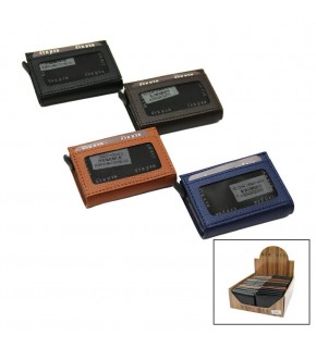 İçten Patlı Otomatik Kartlık (1 Adet)