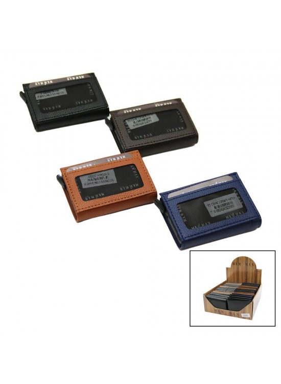 İçten Patlı Otomatik Kartlık (1 Adet) İçten Patlı Otomatik Kartlık (1 Adet)