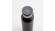 IHLARA SİYAH 650 ML DERECELİ HOPARLÖRLÜ TERMOS