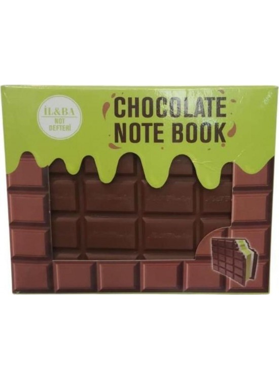 İl & Ba Not Defteri Dubai