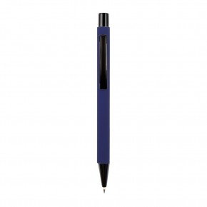 ILGIN LACİVERT METAL VERSATİL  KALEM