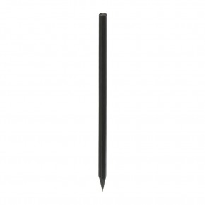 İLİÇ SİYAH KÖŞELİ LATALI NATUREL KURŞUN KALEM