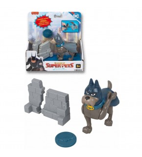 Imagınext Dc League Of Super Pets Aksiyon Figürleri
