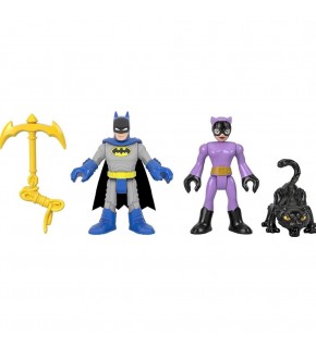 Imagınext Dc Super Frıends Figürler