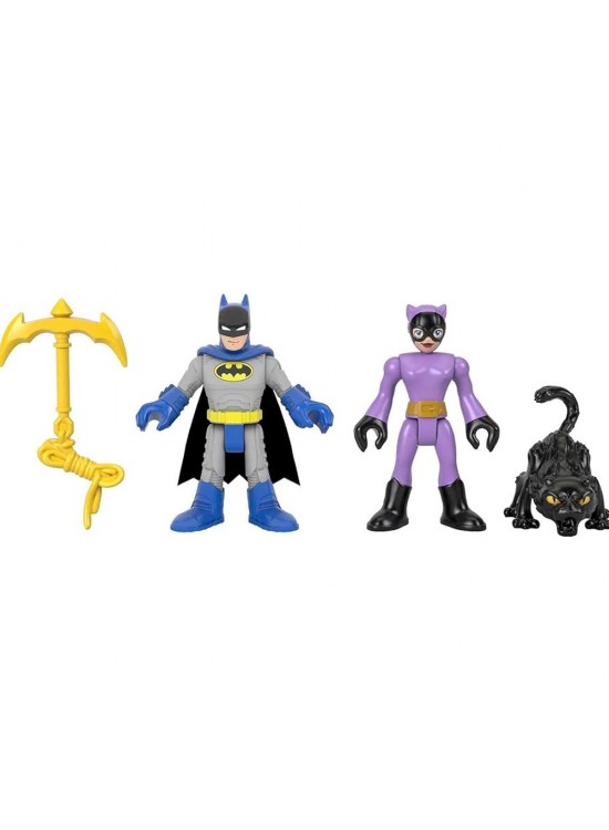 Imagınext Dc Super Frıends Figürler Imagınext Dc Super Frıends Figürler