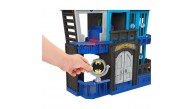 İmaginext Dc Süper Friends Gotham Hapishanesi (DDI) MTL-HHP81