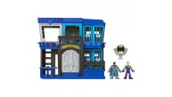 İmaginext Dc Süper Friends Gotham Hapishanesi (DDI) MTL-HHP81