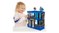 İmaginext Dc Süper Friends Gotham Hapishanesi (DDI) MTL-HHP81