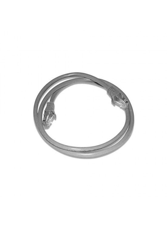 Inca Cat6 26 AWG 1Mt Gri Patch Kablo Inca Cat6 26 AWG 1Mt Gri Patch Kablo