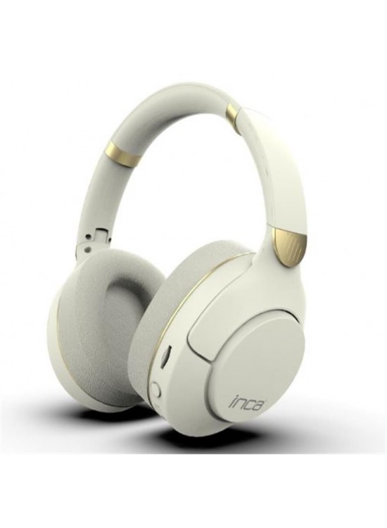 Inca IBK-503B 5.3 Wireless Bluetooth Kulaklık 400mAh