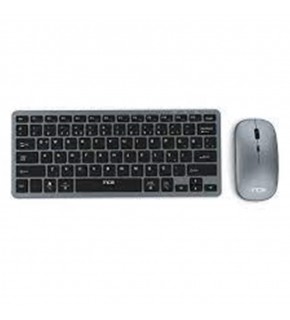 Inca IBK-572BT Blut. 2.4G Smart Keyboard Mouse Set