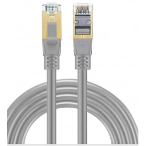 Inca ICAT8-05G 5mt 100 yüzde 100 Bakır S-FTP 40Gbps 2000Mhz High Speed Kablo