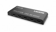 Inca IHSK-460 Hdmı Splitter 1 İn 4Out 4K@60Hz Switch