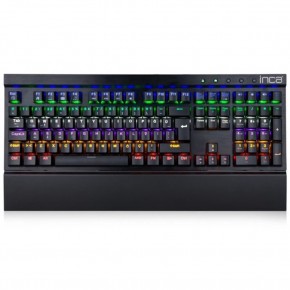 Inca IKG-441 Empousa Mekanik Gamıng Klavye