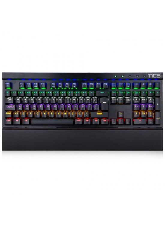 Inca IKG-441 Empousa Mekanik Gamıng Klavye Inca IKG-441 Empousa Mekanik Gamıng Klavye