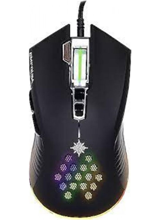 Inca IMG-047T Empousa rgb Macro Keys Gaming Mouse Inca IMG-047T Empousa rgb Macro Keys Gaming Mouse