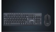 Inca IMK-372T Klavye Mouse Set Inca IMK-372T Klavye Mouse Set