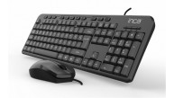 Inca Imk-375t Wired Multimedia Q Klavye&Mouse Set 1000Dpı (Kablo Uzunluğu 1,45mt) Inca Imk-375t Wired Multimedia Q Klavye&Mouse Set 1000Dpı (Kablo Uzunluğu 1,45mt)