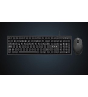 Inca IMK-376T Klavye Mouse Set