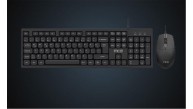 Inca IMK-376T Klavye Mouse Set