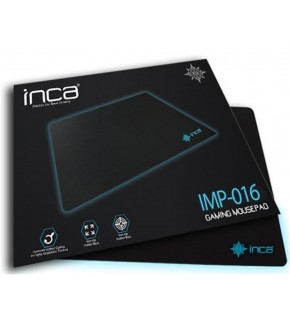 Inca Imp-016 220x290x3mm small Gaming Mouse Pad